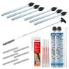 Heavy-Duty Thermax M16 Fastening, 12–17 cm ETICS (6 Fastening Points) view 1