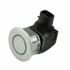 OPYJRL PDC Parking Sensors for Lexus IS250 IS350 GS300 GS350 GS430 GS450H, Rear Parking Assist Accessories, Silver view 1
