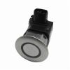 OPYJRL PDC Parking Sensors for Lexus IS250 IS350 GS300 GS350 GS430 GS450H, Rear Parking Assist Accessories, Silver view 2