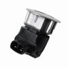 OPYJRL PDC Parking Sensors for Lexus IS250 IS350 GS300 GS350 GS430 GS450H, Rear Parking Assist Accessories, Silver view 3