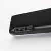 XFMZFUBD Black Waterfall Bathroom Sink Faucet view 4