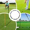 Golf Chipping Target Circles view 4