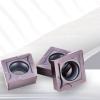 CCMT09T304/CCMT09T308 Tungsten Carbide Turning Inserts for CNC Lathes view 4