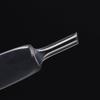 PVDF Heat-Shrink Tubing, 2:1, Transparent, 19.1 mm x 10 m view 1