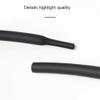 PVDF Heat-Shrink Tubing, 2:1, Transparent, 19.1 mm x 10 m view 2