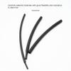 PVDF Heat-Shrink Tubing, 2:1, Transparent, 19.1 mm x 10 m view 3