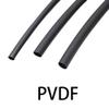PVDF Heat-Shrink Tubing, 2:1, Transparent, 19.1 mm x 10 m view 4