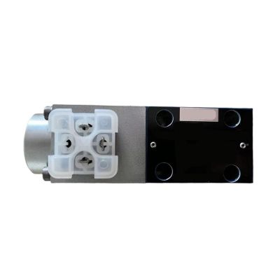 DEBLAN Proportional Pressure Relief Valve DBETX-10/250G24-8NZ4M for Flow Control and Pressure Regulation