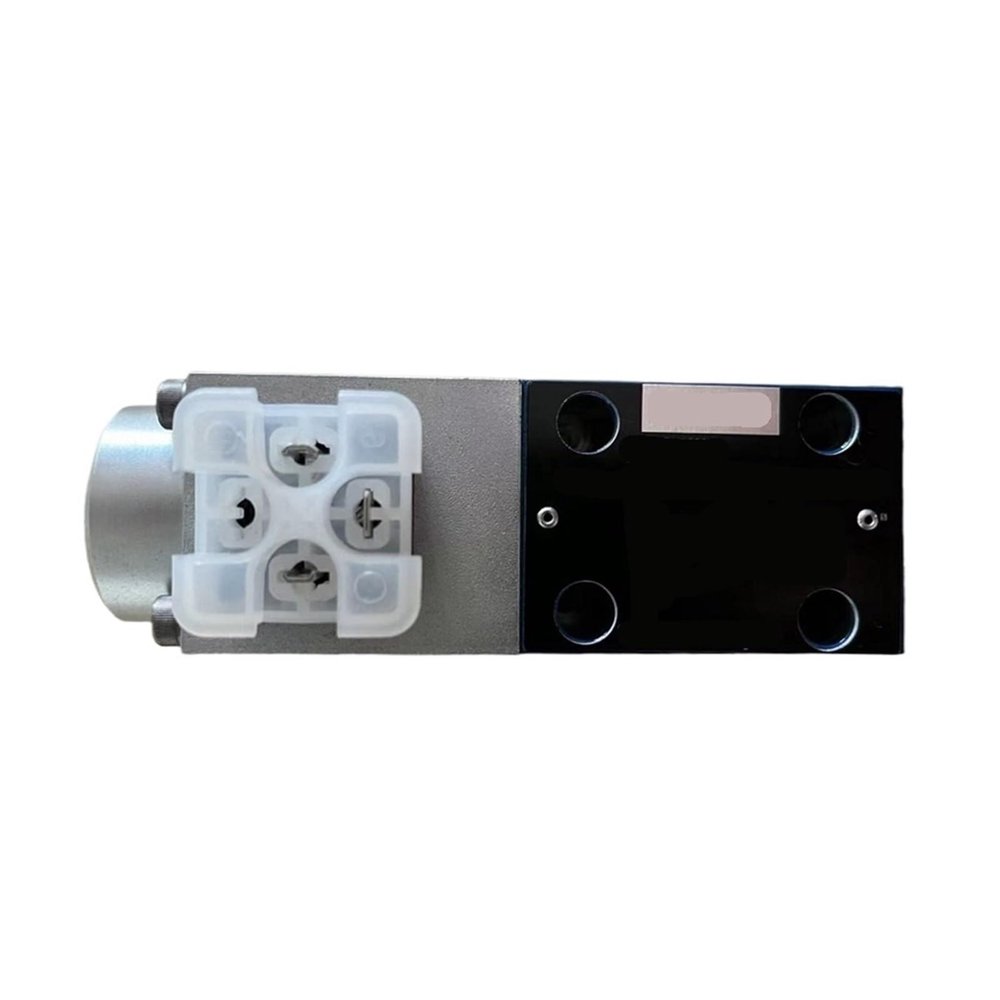 DEBLAN Proportional Pressure Relief Valve DBETX-10/250G24-8NZ4M for Flow Control and Pressure Regulation