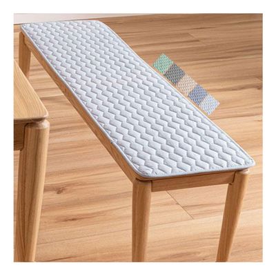 Outdoor Garden Bench Seat Cushion, 70 x 55 cm (28 x 22 in)
