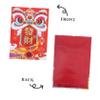 Lurrose 60 Red Chinese New Year Lucky Money Envelopes view 3