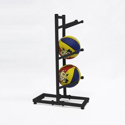 WTLONBF Vertical Metal Ball Storage Rack