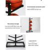 WTLONBF Vertical Metal Ball Storage Rack view 4