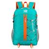 OUXUNDAI Men's Lightweight Multifunctional Foldable Backpack, Green view 1
