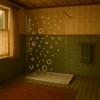Modern Glass Shower Screen, TENERIFE, 70 x 200 cm view 4