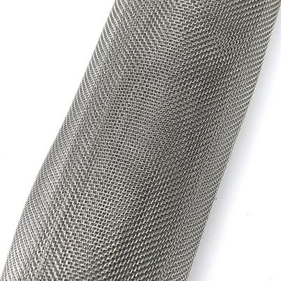 YINLUCK 50 x 50 cm Wire Mesh, 1 Piece, 304 Stainless Steel, 400 Mesh
