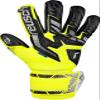 Reusch Adult Goalkeeper Gloves | Strong Grip, Flexible & Breathable view 2