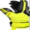 Reusch Adult Goalkeeper Gloves | Strong Grip, Flexible & Breathable view 3