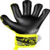 Reusch Adult Goalkeeper Gloves | Strong Grip, Flexible & Breathable view 4