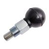 Universal Spring-Loaded Pull Pin Knob for Exercise Bikes view 1