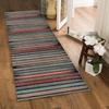 Poaegle Hallway, Kitchen, and Bedroom Carpet Runner 110 x 400 cm view 2
