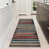 Poaegle Hallway, Kitchen, and Bedroom Carpet Runner 110 x 400 cm view 4