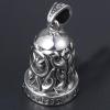 Motorcycle Bells for Motorcycles and Bicycles, Creative Accessory view 3