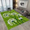 Laegnfho 130 x 150 cm DIY Latch Hook Rug Kit for Adults view 1
