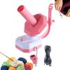 Electric Yarn Ball Winder, Automatic Yarn Winder view 1