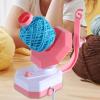 Electric Yarn Ball Winder, Automatic Yarn Winder view 3