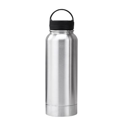 Ceprznvey Insulated Sports Bottle with Hidden Compartment