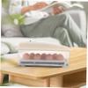 SKISUNO Fully Automatic Egg Incubator with Humidity Control and Viewing Window view 3