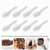 10-Piece 7 g Plastic Measuring Spoon Set view 3
