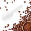 10-Piece 7 g Plastic Measuring Spoon Set view 4