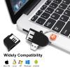BORLTER CLAMP 64GB Piano-Shaped USB 2.0 Flash Drive view 4