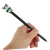 SHOWERORO 12-Pack Panda Gel Pens, Water-Based Ink, 0.5 mm view 3