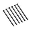 ZGYOZMNG Bicycle Spokes, 10-Pack, 1.8 mm Diameter, Straight, 304 Stainless Steel, 250 mm view 1