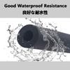 Closed-Cell Foam Pipe Insulation Sleeves for Hot and Cold Water Lines view 3