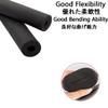 Closed-Cell Foam Pipe Insulation Sleeves for Hot and Cold Water Lines view 4