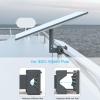 SURVADV Starlink Balcony Mount, RV Ladder Mount for 4X/4/Gen 3 view 4
