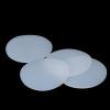 JXZDH 5 mm Silicone Rubber Washer, 38 mm Diameter view 2