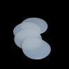 JXZDH 5 mm Silicone Rubber Washer, 38 mm Diameter view 3