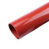 JXZDH Red Silicone Rubber Sheet, 500 × 500 × 1 mm view 3