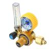 HEALBYBLE G5/8-Inch Gas Regulator with Flow Meter, 0.25 MPa view 4