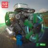 Mould King 10182 MOC V8 Twin-Turbo Engine Building Kit, 2,250+ Pieces view 3