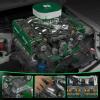 Mould King 10182 MOC V8 Twin-Turbo Engine Building Kit, 2,250+ Pieces view 4