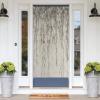 Thanksgiving Decoration Banner with Willow Branch Design view 3