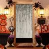 Thanksgiving Decoration Banner with Willow Branch Design view 4