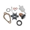 PEGGYLIN 3V1-87500-0 Maintenance Kit for Tohatsu Marine MFS 6BZ, 6 HP, 8 HP, 9.8 HP, 9.8B, 3NV-01030 view 2