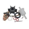 PEGGYLIN 3V1-87500-0 Maintenance Kit for Tohatsu Marine MFS 6BZ, 6 HP, 8 HP, 9.8 HP, 9.8B, 3NV-01030 view 3